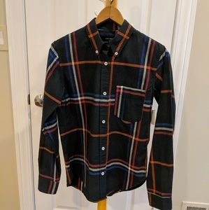 Isabel Marant Thom Shirt sz XS / 34